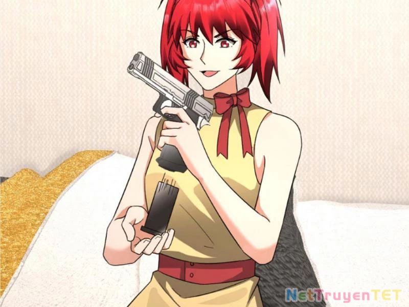 Toàn Cầu Băng Phong: Ta Chế Tạo Phòng An Toàn Tại Tận Thế Chap 591 - Next Chap 592