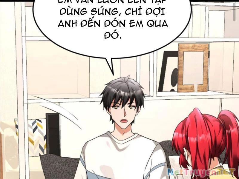 Toàn Cầu Băng Phong: Ta Chế Tạo Phòng An Toàn Tại Tận Thế Chap 591 - Next Chap 592