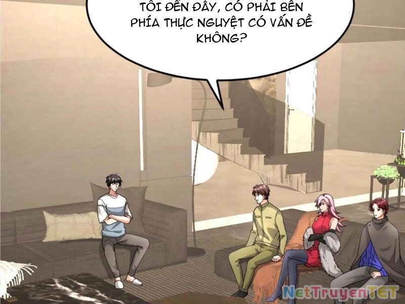 Toàn Cầu Băng Phong: Ta Chế Tạo Phòng An Toàn Tại Tận Thế Chap 591 - Next Chap 592
