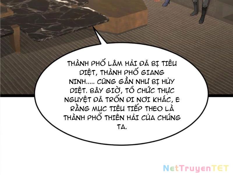 Toàn Cầu Băng Phong: Ta Chế Tạo Phòng An Toàn Tại Tận Thế Chap 591 - Next Chap 592