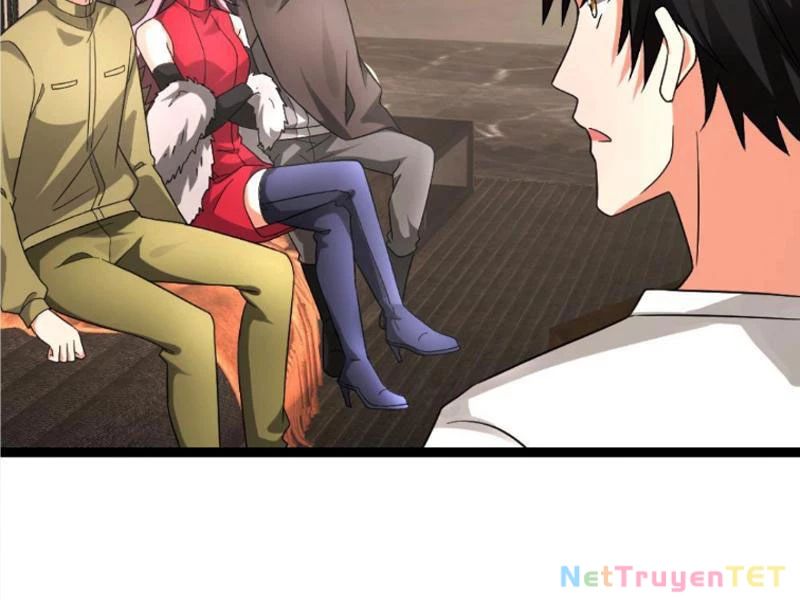 Toàn Cầu Băng Phong: Ta Chế Tạo Phòng An Toàn Tại Tận Thế Chap 591 - Next Chap 592