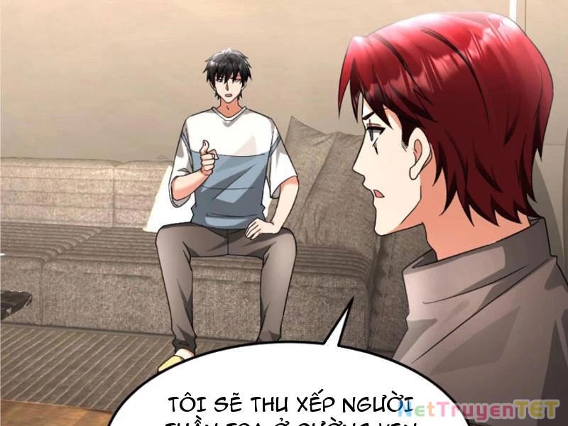 Toàn Cầu Băng Phong: Ta Chế Tạo Phòng An Toàn Tại Tận Thế Chap 591 - Next Chap 592
