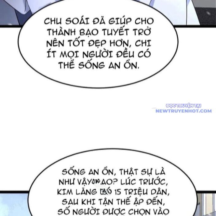 Toàn Cầu Băng Phong: Ta Chế Tạo Phòng An Toàn Tại Tận Thế Chap 592 - Next Chap 593