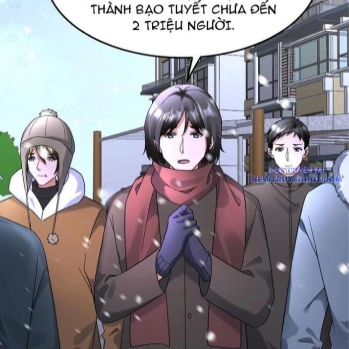 Toàn Cầu Băng Phong: Ta Chế Tạo Phòng An Toàn Tại Tận Thế Chap 592 - Next Chap 593