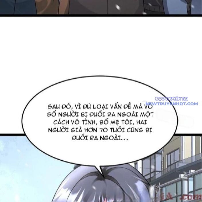 Toàn Cầu Băng Phong: Ta Chế Tạo Phòng An Toàn Tại Tận Thế Chap 592 - Next Chap 593