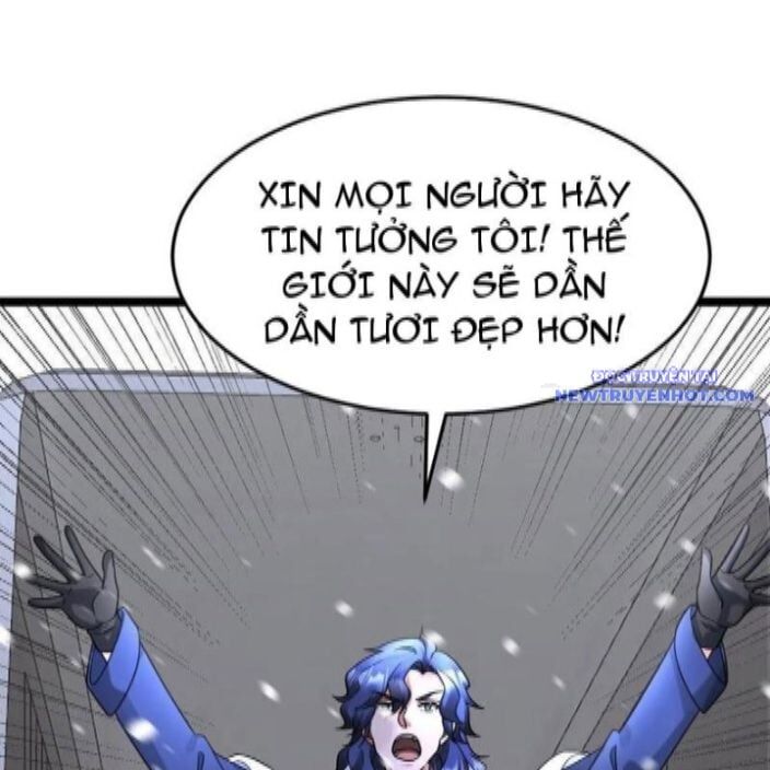 Toàn Cầu Băng Phong: Ta Chế Tạo Phòng An Toàn Tại Tận Thế Chap 592 - Next Chap 593
