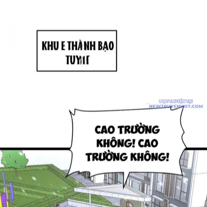 Toàn Cầu Băng Phong: Ta Chế Tạo Phòng An Toàn Tại Tận Thế Chap 592 - Next Chap 593