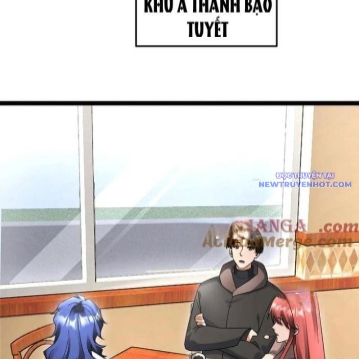 Toàn Cầu Băng Phong: Ta Chế Tạo Phòng An Toàn Tại Tận Thế Chap 592 - Next Chap 593
