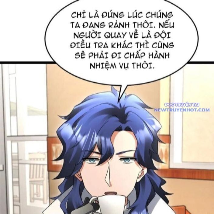 Toàn Cầu Băng Phong: Ta Chế Tạo Phòng An Toàn Tại Tận Thế Chap 592 - Next Chap 593