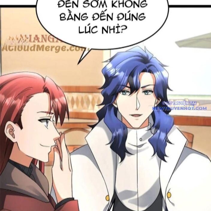 Toàn Cầu Băng Phong: Ta Chế Tạo Phòng An Toàn Tại Tận Thế Chap 592 - Next Chap 593