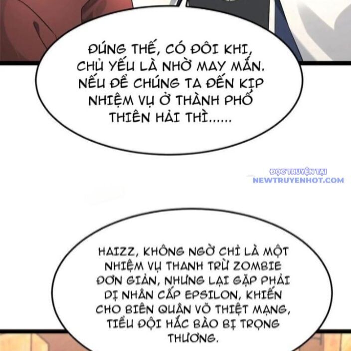 Toàn Cầu Băng Phong: Ta Chế Tạo Phòng An Toàn Tại Tận Thế Chap 592 - Next Chap 593