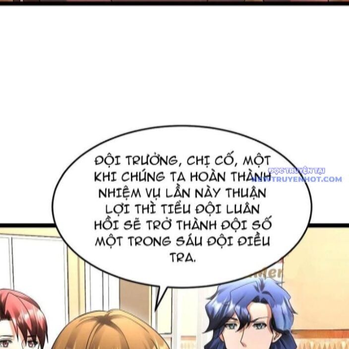 Toàn Cầu Băng Phong: Ta Chế Tạo Phòng An Toàn Tại Tận Thế Chap 592 - Next Chap 593