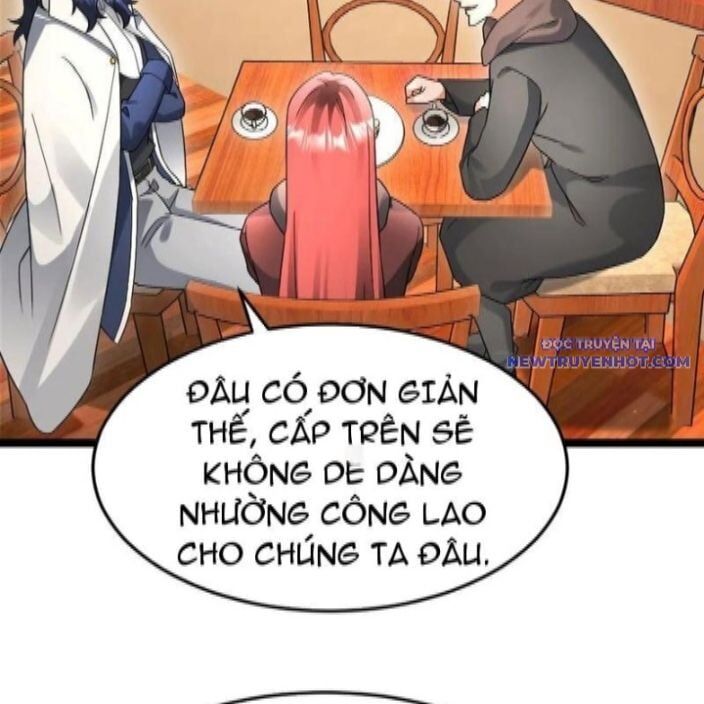 Toàn Cầu Băng Phong: Ta Chế Tạo Phòng An Toàn Tại Tận Thế Chap 592 - Next Chap 593