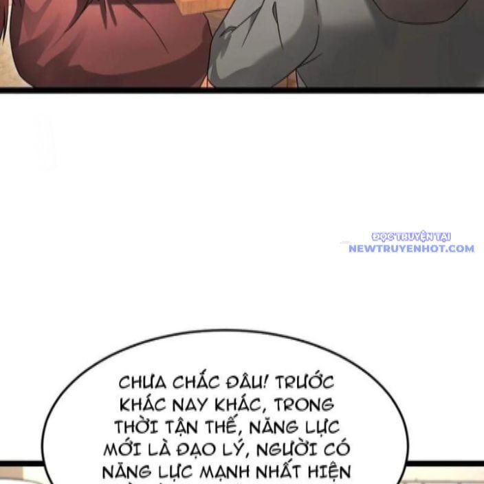 Toàn Cầu Băng Phong: Ta Chế Tạo Phòng An Toàn Tại Tận Thế Chap 592 - Next Chap 593