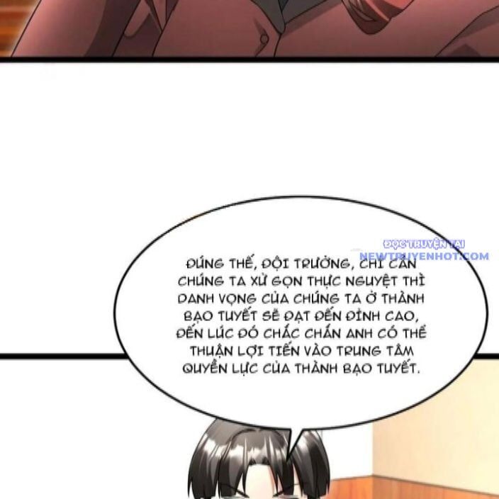 Toàn Cầu Băng Phong: Ta Chế Tạo Phòng An Toàn Tại Tận Thế Chap 592 - Next Chap 593