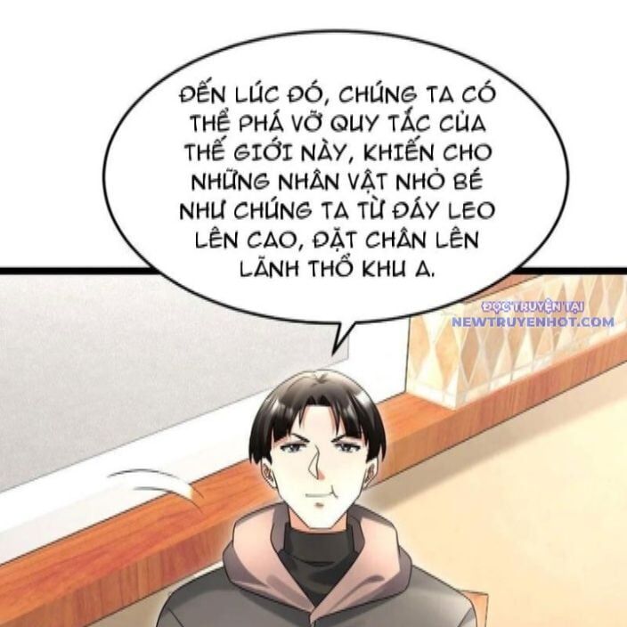 Toàn Cầu Băng Phong: Ta Chế Tạo Phòng An Toàn Tại Tận Thế Chap 592 - Next Chap 593