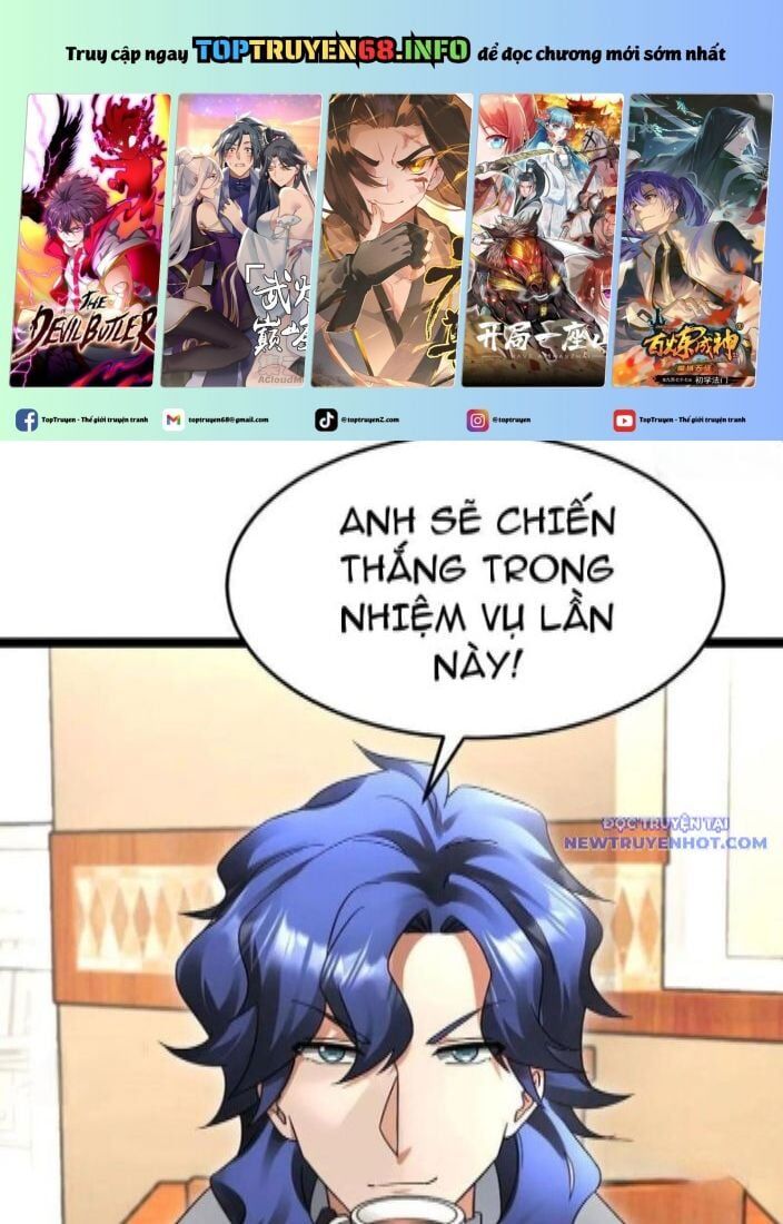 Toàn Cầu Băng Phong: Ta Chế Tạo Phòng An Toàn Tại Tận Thế Chap 592 - Next Chap 593