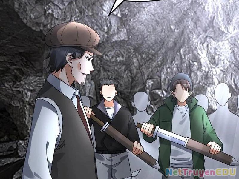 Toàn Cầu Băng Phong: Ta Chế Tạo Phòng An Toàn Tại Tận Thế Chap 593 - Next Chap 594