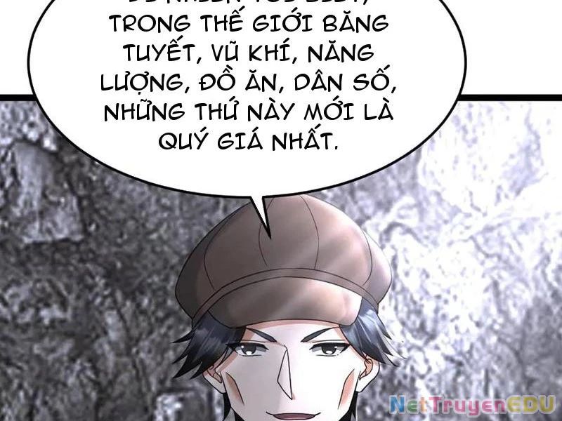 Toàn Cầu Băng Phong: Ta Chế Tạo Phòng An Toàn Tại Tận Thế Chap 593 - Next Chap 594