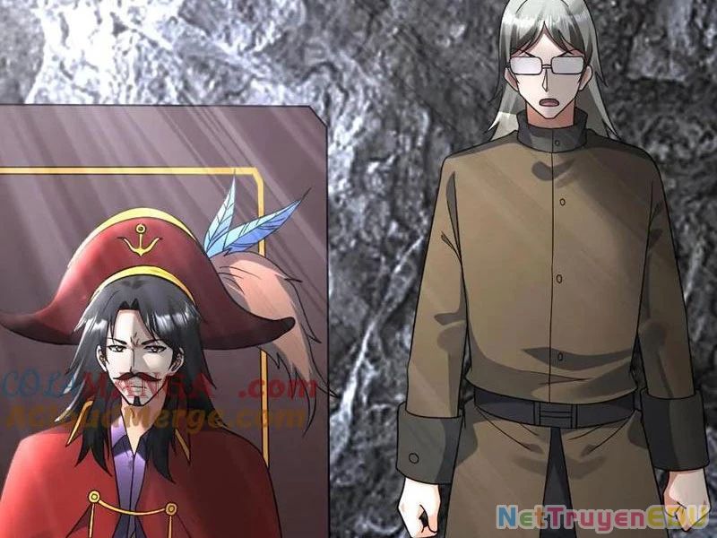 Toàn Cầu Băng Phong: Ta Chế Tạo Phòng An Toàn Tại Tận Thế Chap 593 - Next Chap 594