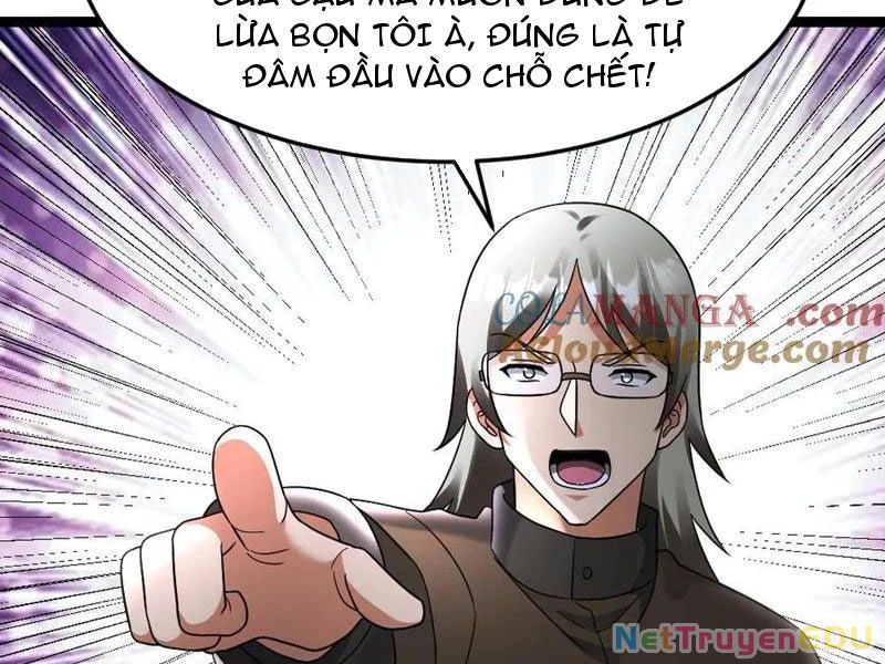 Toàn Cầu Băng Phong: Ta Chế Tạo Phòng An Toàn Tại Tận Thế Chap 593 - Next Chap 594