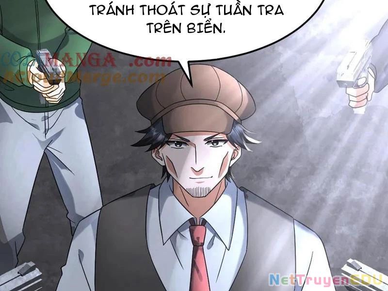 Toàn Cầu Băng Phong: Ta Chế Tạo Phòng An Toàn Tại Tận Thế Chap 593 - Next Chap 594