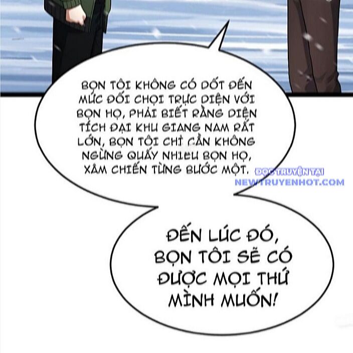 Toàn Cầu Băng Phong: Ta Chế Tạo Phòng An Toàn Tại Tận Thế Chap 594 - Next Chap 595