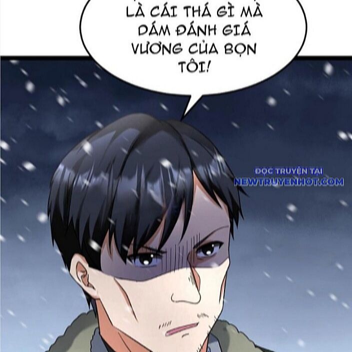 Toàn Cầu Băng Phong: Ta Chế Tạo Phòng An Toàn Tại Tận Thế Chap 594 - Next Chap 595