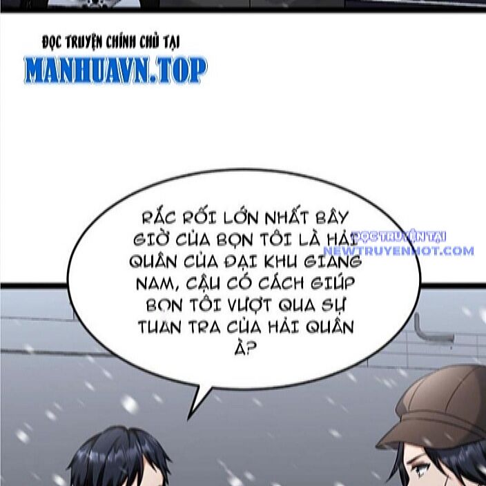 Toàn Cầu Băng Phong: Ta Chế Tạo Phòng An Toàn Tại Tận Thế Chap 594 - Next Chap 595