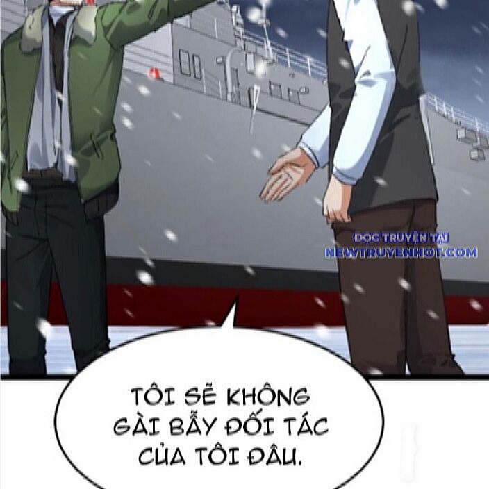 Toàn Cầu Băng Phong: Ta Chế Tạo Phòng An Toàn Tại Tận Thế Chap 594 - Next Chap 595