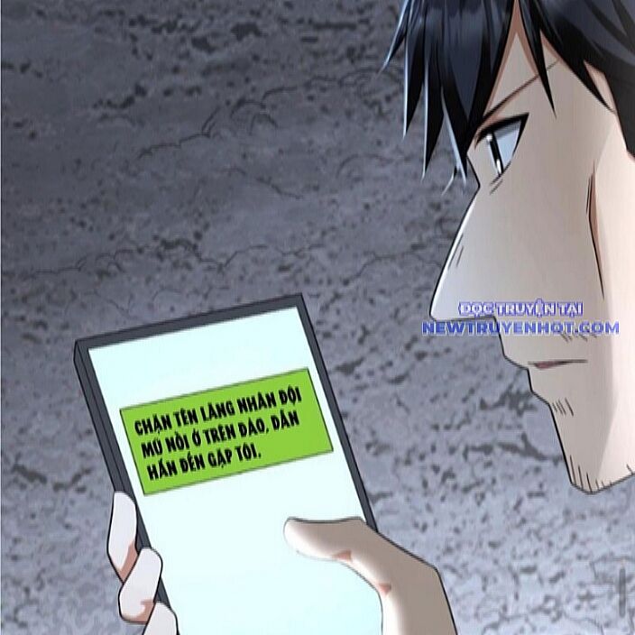 Toàn Cầu Băng Phong: Ta Chế Tạo Phòng An Toàn Tại Tận Thế Chap 594 - Next Chap 595