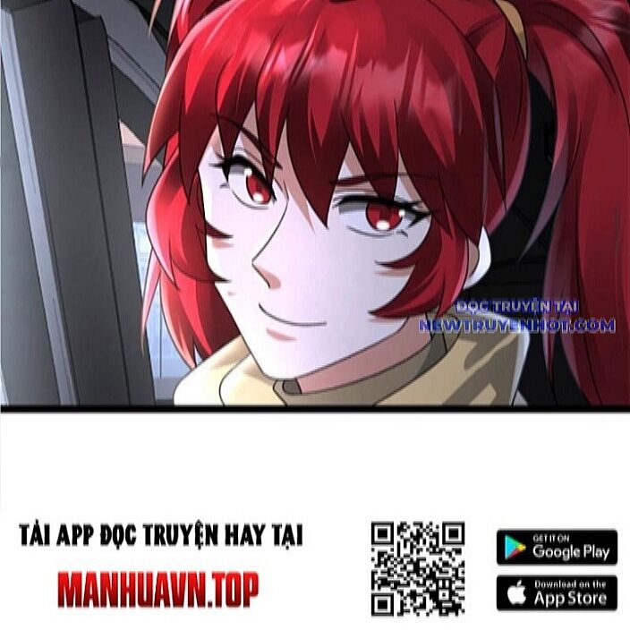 Toàn Cầu Băng Phong: Ta Chế Tạo Phòng An Toàn Tại Tận Thế Chap 595 - Next Chap 596