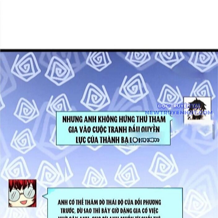 Toàn Cầu Băng Phong: Ta Chế Tạo Phòng An Toàn Tại Tận Thế Chap 595 - Next Chap 596