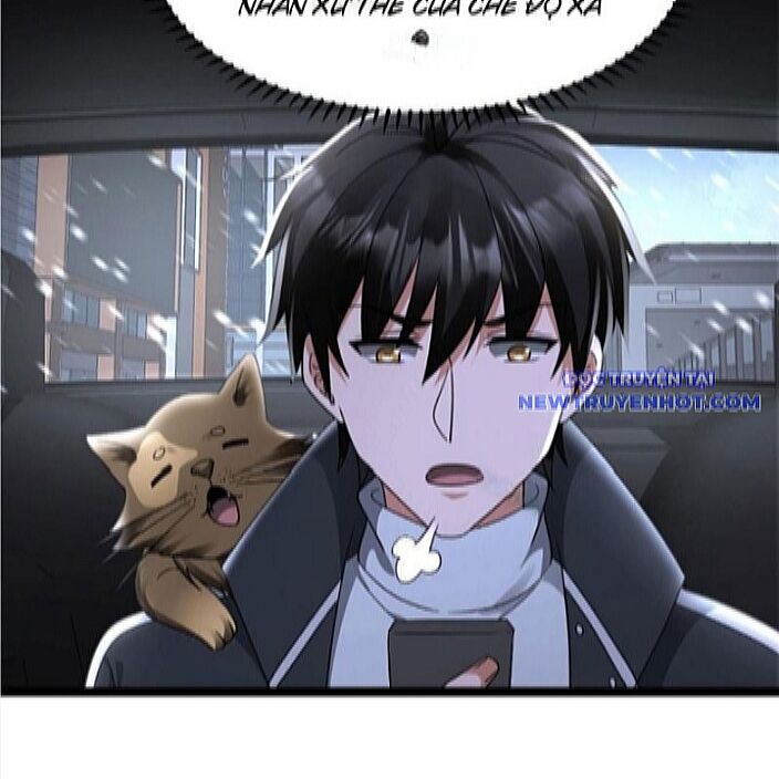 Toàn Cầu Băng Phong: Ta Chế Tạo Phòng An Toàn Tại Tận Thế Chap 595 - Next Chap 596