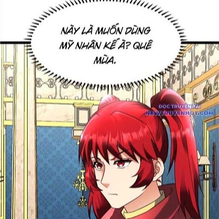 Toàn Cầu Băng Phong: Ta Chế Tạo Phòng An Toàn Tại Tận Thế Chap 595 - Next Chap 596
