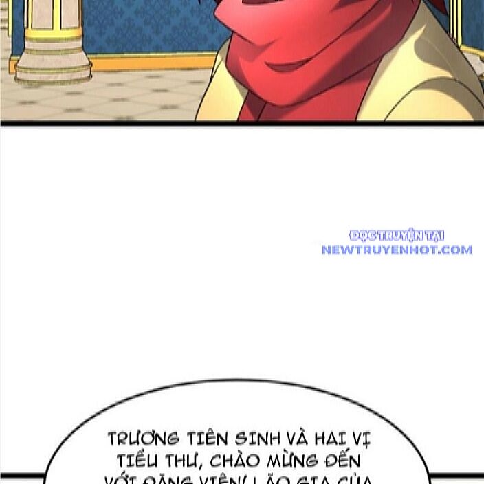 Toàn Cầu Băng Phong: Ta Chế Tạo Phòng An Toàn Tại Tận Thế Chap 595 - Next Chap 596