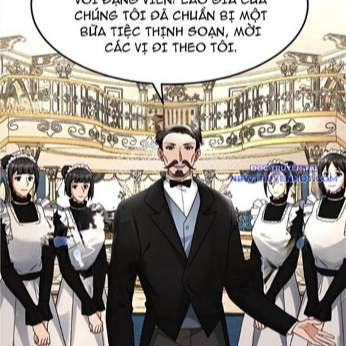 Toàn Cầu Băng Phong: Ta Chế Tạo Phòng An Toàn Tại Tận Thế Chap 595 - Next Chap 596