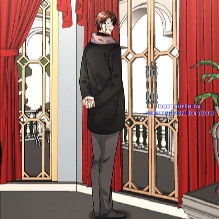 Toàn Cầu Băng Phong: Ta Chế Tạo Phòng An Toàn Tại Tận Thế Chap 595 - Next Chap 596