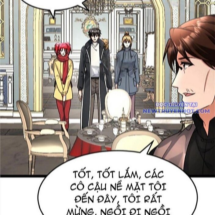 Toàn Cầu Băng Phong: Ta Chế Tạo Phòng An Toàn Tại Tận Thế Chap 595 - Next Chap 596
