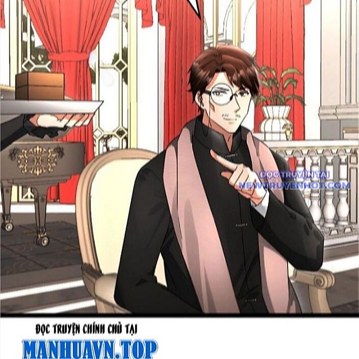 Toàn Cầu Băng Phong: Ta Chế Tạo Phòng An Toàn Tại Tận Thế Chap 595 - Next Chap 596