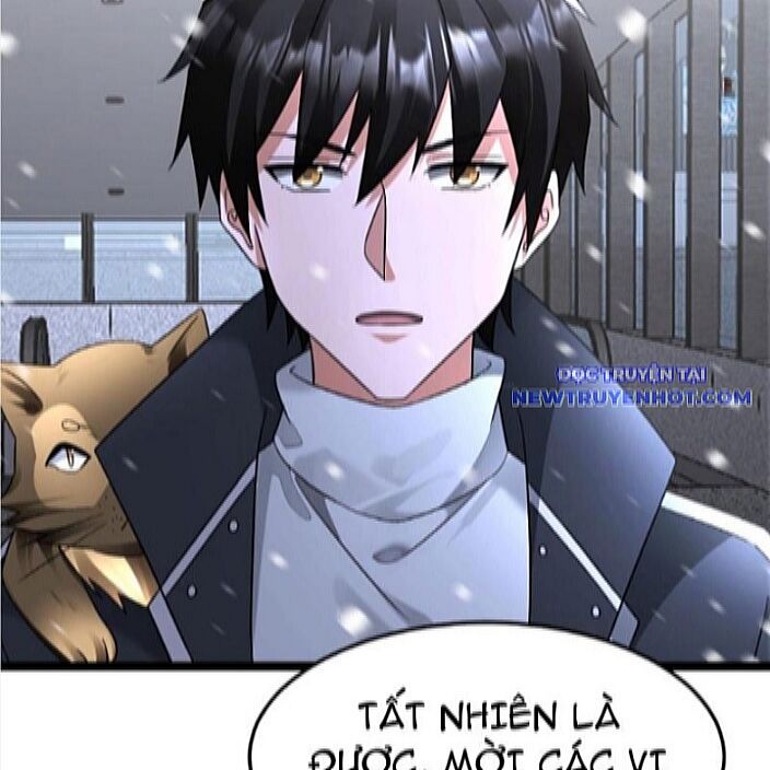 Toàn Cầu Băng Phong: Ta Chế Tạo Phòng An Toàn Tại Tận Thế Chap 595 - Next Chap 596