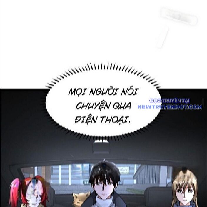 Toàn Cầu Băng Phong: Ta Chế Tạo Phòng An Toàn Tại Tận Thế Chap 595 - Next Chap 596