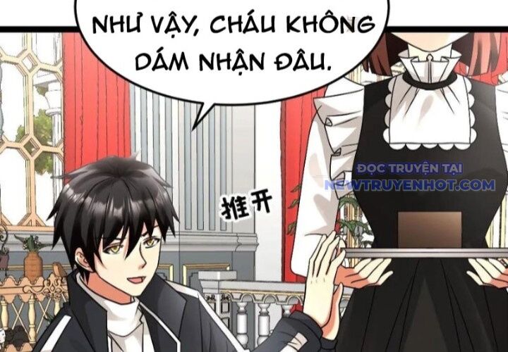 Toàn Cầu Băng Phong: Ta Chế Tạo Phòng An Toàn Tại Tận Thế Chap 596 - Next Chap 597