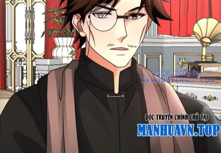 Toàn Cầu Băng Phong: Ta Chế Tạo Phòng An Toàn Tại Tận Thế Chap 596 - Next Chap 597