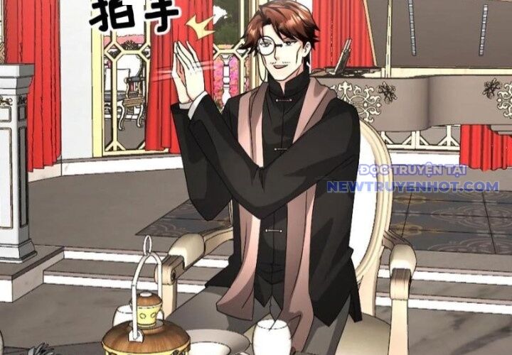 Toàn Cầu Băng Phong: Ta Chế Tạo Phòng An Toàn Tại Tận Thế Chap 596 - Next Chap 597
