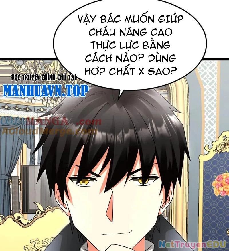 Toàn Cầu Băng Phong: Ta Chế Tạo Phòng An Toàn Tại Tận Thế Chap 597 - Next Chap 598