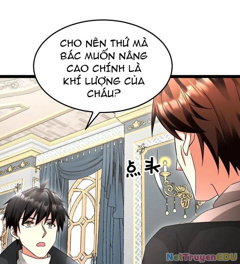 Toàn Cầu Băng Phong: Ta Chế Tạo Phòng An Toàn Tại Tận Thế Chap 597 - Next Chap 598