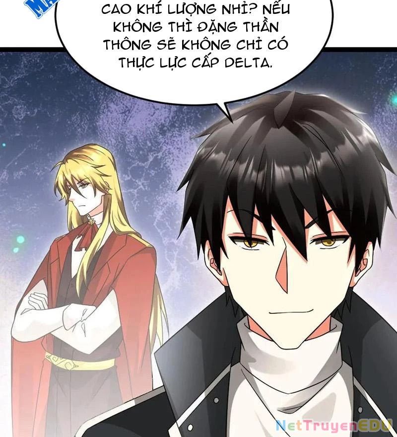 Toàn Cầu Băng Phong: Ta Chế Tạo Phòng An Toàn Tại Tận Thế Chap 597 - Next Chap 598