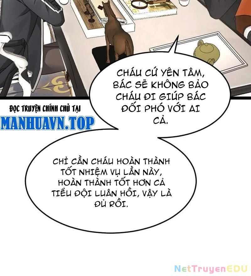 Toàn Cầu Băng Phong: Ta Chế Tạo Phòng An Toàn Tại Tận Thế Chap 597 - Next Chap 598