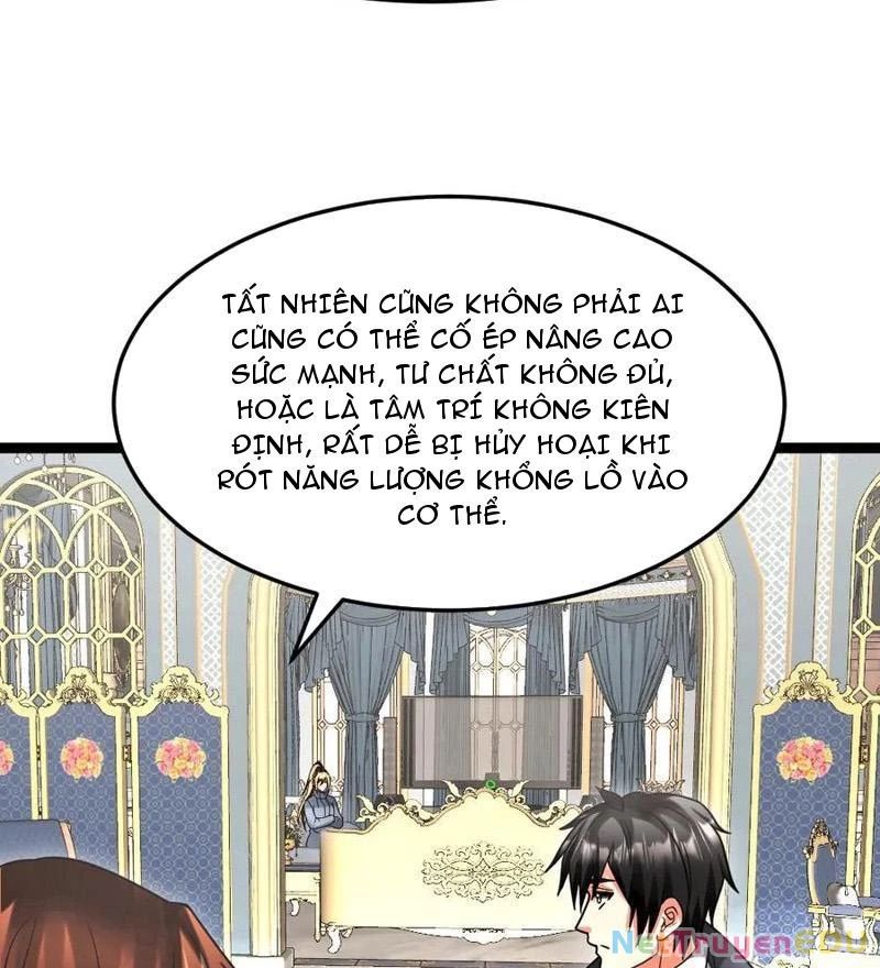 Toàn Cầu Băng Phong: Ta Chế Tạo Phòng An Toàn Tại Tận Thế Chap 597 - Next Chap 598